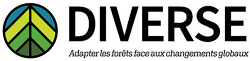DIVERSE - Adapter les forêts face aux changements globaux